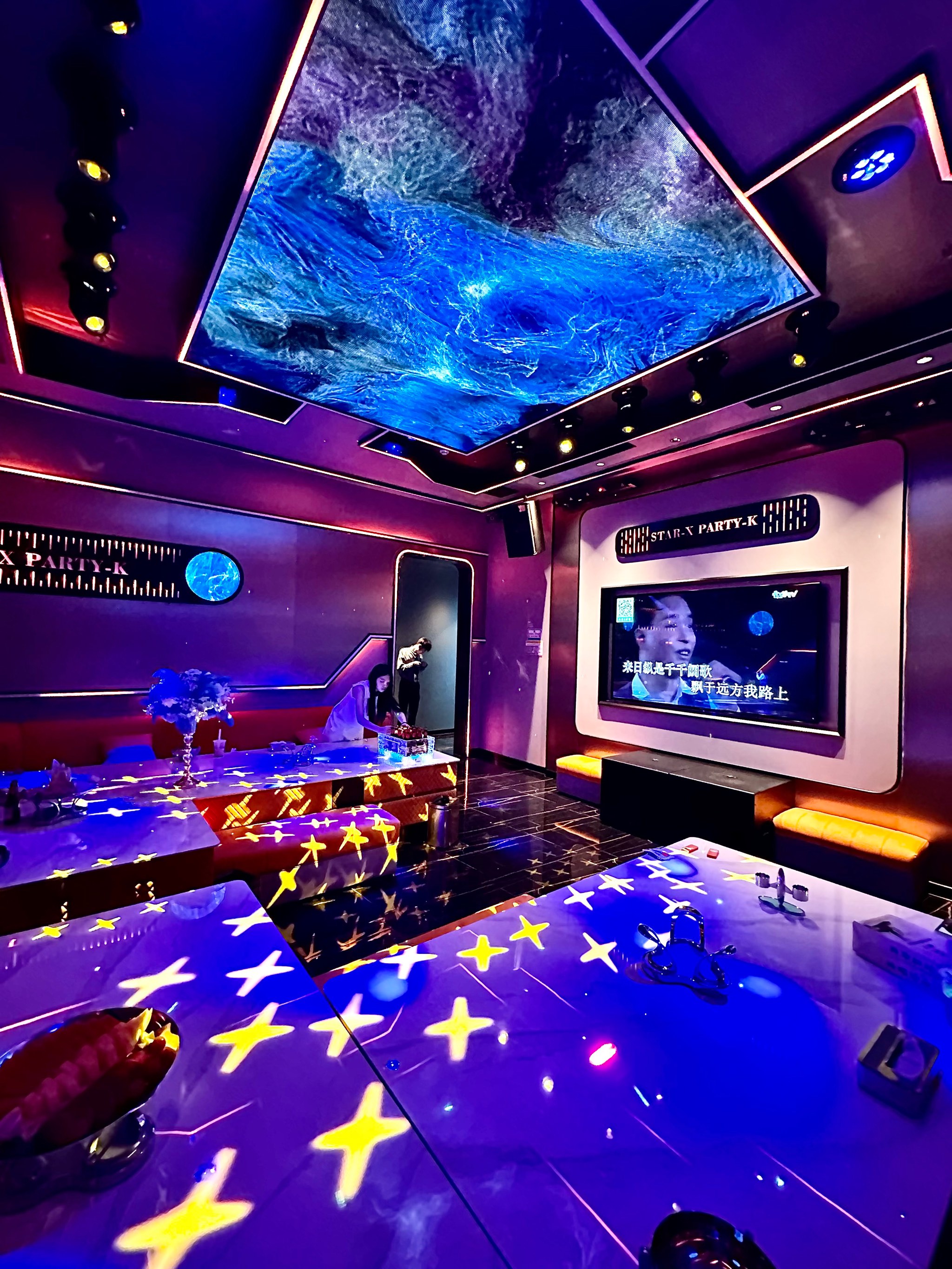 北京商务ktv推荐-大兴区ktv预定