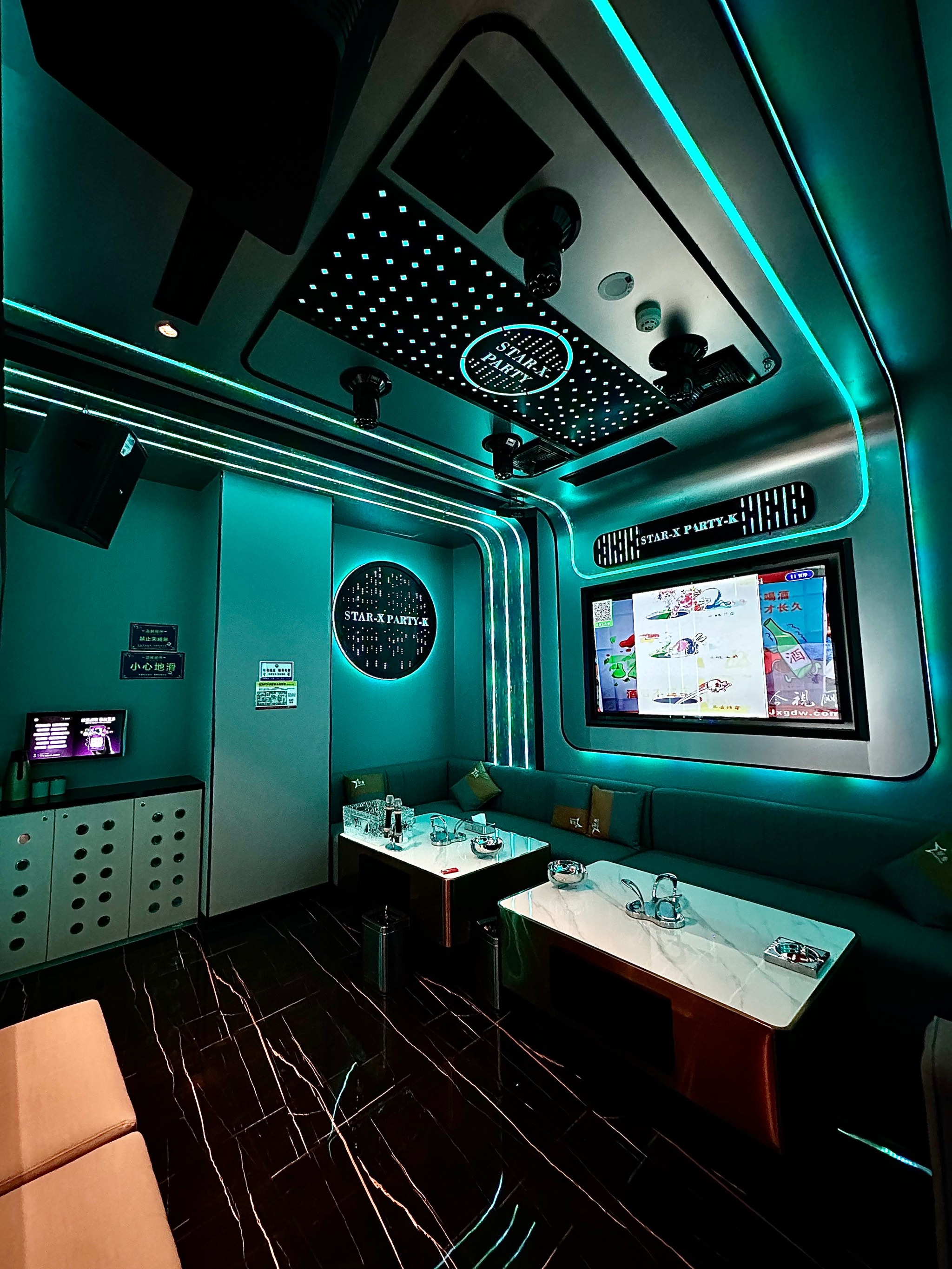 北京商务KTV一小时费用多少-大兴区ktv预定