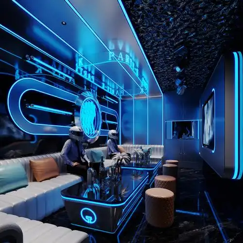 北京商务ktv及商务ktv啥意思解析-大兴区ktv订房