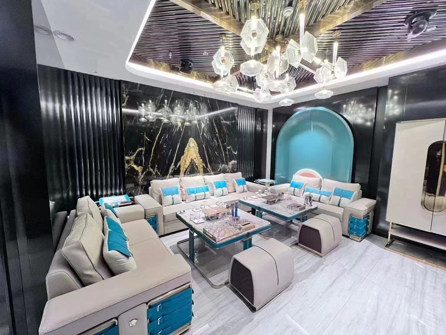 北京ktv订房解析商务ktv中低端区别-大兴区ktv订房